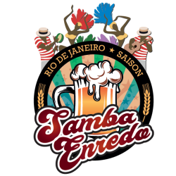 Cervejaria Cigana Samba Enredo
