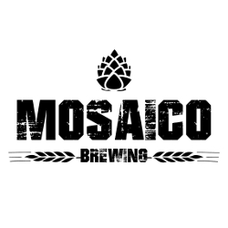 Cervejaria Cigana Mosaico Brewing